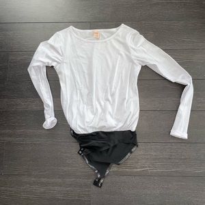 Smash and Tess bodysuit